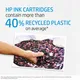 HP Druckkopf 6ZA18AE für Smart Tank Farbe