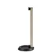 Ritter stilo7 Plus helles braun