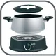 Tefal Fondue Base Ronde EF3000