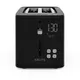 Krups Smart'n Light KH6418 Toaster schwarz