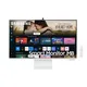 Samsung M80D LS32DM801UUXEN 81,3cm (32") 4K VA Smart-Monitor HDMI