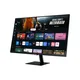 Samsung M70D (LS43DM702UUXEN) 108cm (43") 4K Smart Monitor 16:9 HDMi/USB-C 60Hz 4ms