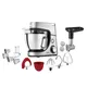 Tefal Master Perfect Gourmet KA631 Küchenmaschine