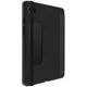 OtterBox React Folio Samsung Galaxy Tab A9 - Black