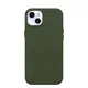 OtterBox Symmetry Cactus Leather iPhone 15 / 14 Plus Cactus Groove grün