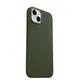 OtterBox Symmetry Cactus Leather iPhone 15 / 14 Plus Cactus Groove grün