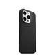 OtterBox Symmetry Cactus Leather iPhone 15 Pro Noir Ash schwarz