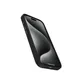 OtterBox Symmetry Cactus Leather iPhone 15 Pro Noir Ash schwarz