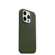 OtterBox Symmetry Cactus Leather iPhone 15 Pro Cactus Groove grün