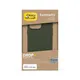 OtterBox Symmetry Cactus Leather iPhone 15 Pro Max Cactus Groove grün