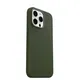 OtterBox Symmetry Cactus Leather iPhone 15 Pro Max Cactus Groove grün