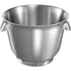 Bosch MUZ9ER1 Edelstahl Rührschüssel Edelstahl