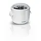 Bosch MUZS2EB (Speise-)Eisbereiter weiß