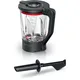 Bosch MUZS6MX ThermoSafe Glasmixer MUM Serie 6