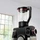Bosch MUZS6MX ThermoSafe Glasmixer MUM Serie 6