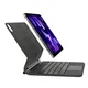 Belkin Portfolio Sleeve 2.0 für iPad mini 1-4 Neopren, schwarz