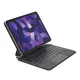 Belkin Portfolio Sleeve 2.0 für iPad mini 1-4 Neopren, schwarz