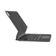Belkin Portfolio Sleeve 2.0 für iPad mini 1-4 Neopren, schwarz