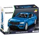 COBI Skoda Octavia IV RS 24343