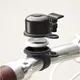 AirBell Fahrradklingel, 22,2 mm, für Apple AirTag
