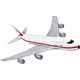 COBI Boeing 747 First Flight 1969 26609