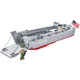 COBI LCVP-Higgins Boat 4849