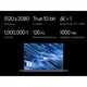 HUAWEI MateBook X Pro 2024 14,2"OLED Ultra 7 155H 16GB/1TB SSD Win11 53014AVL