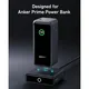 Anker 100W Ladestation für Anker Prime Powerbank
