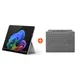 Microsoft Surface Pro (11. Edition) 13" 2in1 Platin Snapdragon® X Plus 16GB/256GB SSD Win11 + Platin Keyboard SL