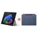 Microsoft Surface Pro (11. Edition) 13" OLED 2in1 Platin Snapdragon® X Elite 16GB RAM 1TB SSD Win11 ZIA-00004 inkl. Saphir Keyboard Pen
