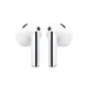 Samsung Galaxy Buds3 SM-R530, Weiß (EU)