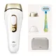Braun Silk-expert Pro PL5152 Epilierer gold/weß
