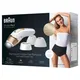 Braun Skin i-expert PL7147 Epilierer kupfer/weß