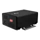 i-tec 10-fach USB-C Hub + Charger/Ladegerät, 10x 15W Power Delivery für Smartphones, Tablets und andere Smart-Devices