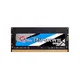 32GB (2x16GB) G.Skill Ripjaws DDR4-3200 CL22 SO-DIMM RAM Speicher Kit