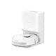 Dreame D10 Plus Generation 2 Saugroboter mit Wischfunktion weiß 6000Pa