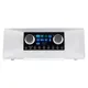 Medion MD 89289 Stereo Internetradio weiß