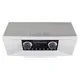 Medion MD 89289 Stereo Internetradio weiß