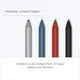 Microsoft Surface Pen Retail Edition schwarz v4 (2017)