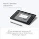 Microsoft Surface Pen Retail Edition schwarz v4 (2017)