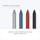 Microsoft Surface Pen Retail Edition silber v4 (2017)