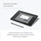 Microsoft Surface Pen Retail Edition silber v4 (2017)