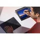 Microsoft Surface Pro Flex Keyboard +Slim Pen saphir