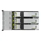 Hyrican Server SRV00180 RS720-E11-RS12U, 2x Xeon Gold 5515+, 256GB RAM, 2x 480GB SSD