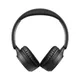 soundcore H30i Bluetooth-Kopfhörer schwarz
