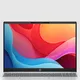 HP Pavilion Laptop 16" WUXGA IPS silber R7 8840U 16GB/1TB SSD Win11 16-ag0477ng