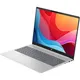 HP Pavilion Laptop 16" WUXGA IPS silber R5 8540U 16GB/1TB SSD Win11 16-ag0455ng
