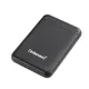 Intenso mobiles Ladegerät Powerbank XS5000 schwarz