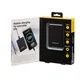 Intenso mobiles Ladegerät Powerbank XS5000 schwarz