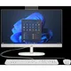 HP ProOne 240 G10 AiO 23,8" FHD i5-1335U 16GB/512GB SSD Windows 11 Pro 8T3M4ES#ABD